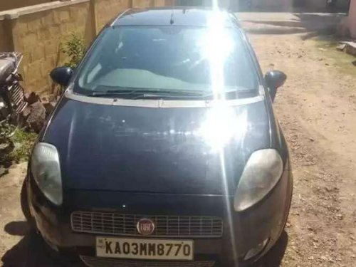 2010 Fiat Grande Punto MT for sale 