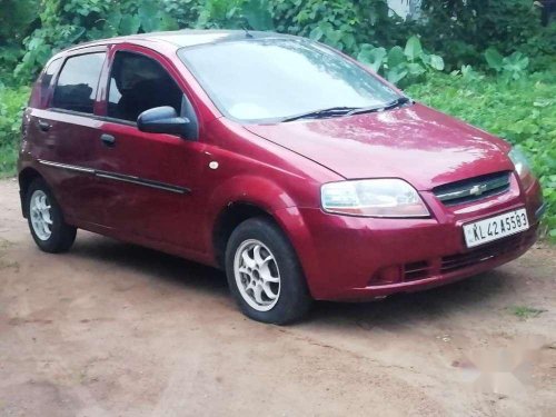 Chevrolet Aveo U VA 1.2 2007 MT for sale 