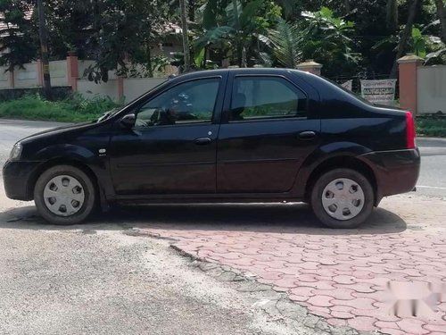 Used 2007 Mahindra Renault Logan MT for sale 