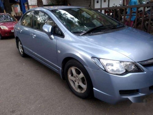 Used Honda Civic AT for sale at low price