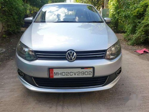 2012 Volkswagen Vento MT for sale at low price