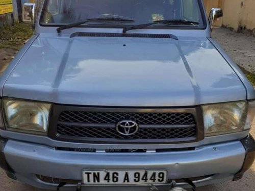 Toyota Qualis GS C8, 2001, Diesel MT for sale 