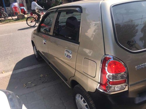 Used 2011 Maruti Suzuki Alto MT for sale 