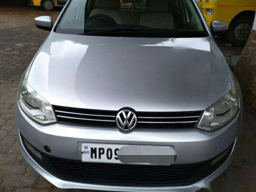 2010 Volkswagen Polo AT for sale