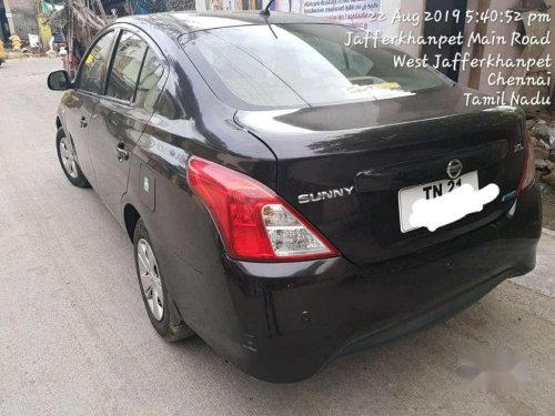 Used Nissan Sunny XL MT for sale at low price