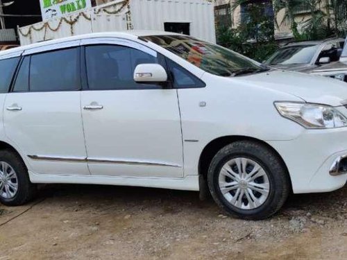 Used 2016 Toyota Innova AT for sale 