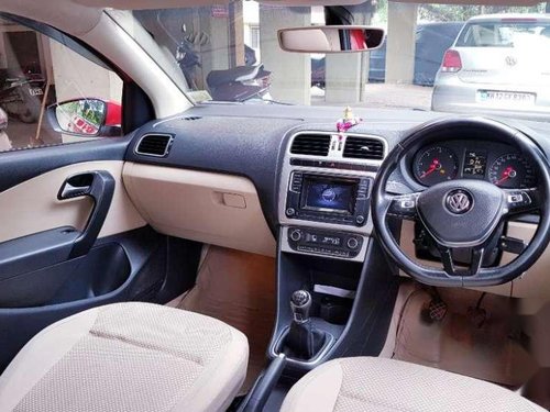 Volkswagen Polo Highline Diesel, 2016, MT for sale 