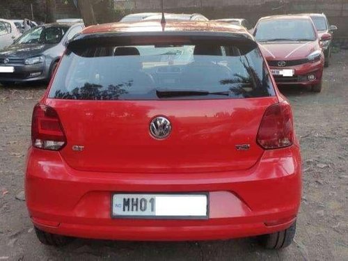 Used Volkswagen Polo GT TSI MT for sale at low price