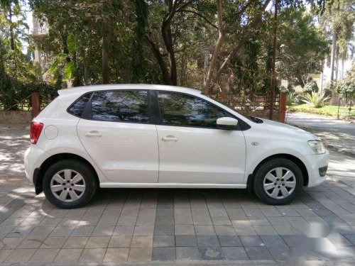 2012 Volkswagen Polo MT for sale