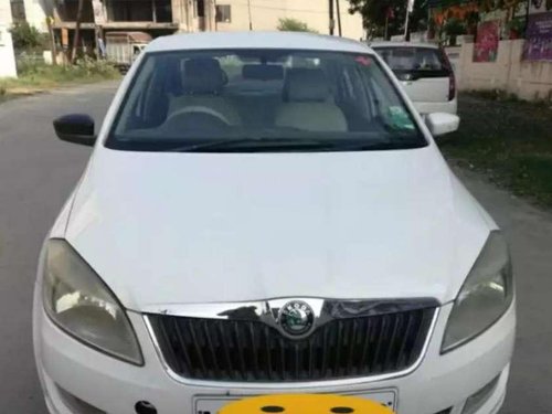 Used Skoda Rapid MT for sale at low price