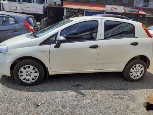 Fiat Punto 2012 MT for sale 