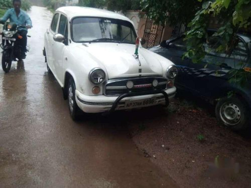 2006 Hindustan Motors Ambassador MT for sale 