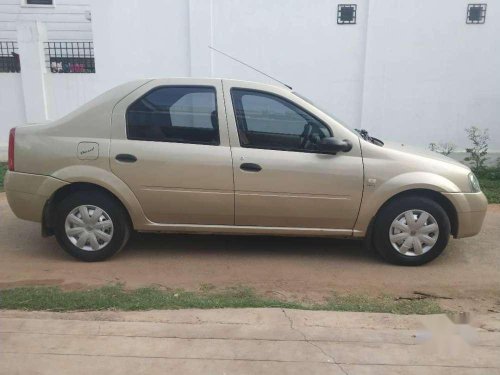 Mahindra Renault Logan, 2007, Diesel MT for sale 