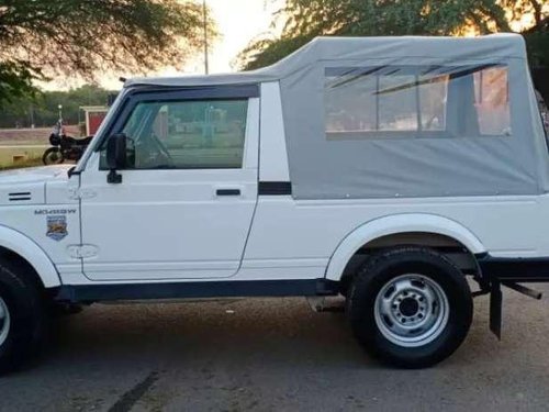 2008 Maruti Suzuki Gypsy  MT for sale at low price