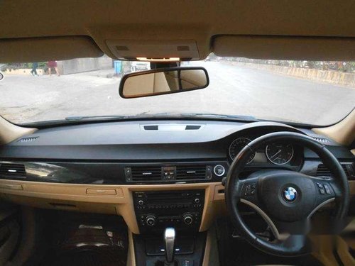 BMW 3 Series 320d 2012 AT for sale 