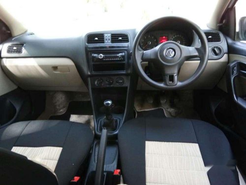 2012 Volkswagen Polo MT for sale