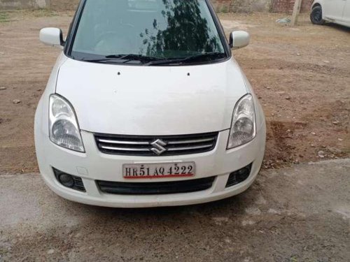 2012 Maruti Suzuki Swift Dzire MT for sale 