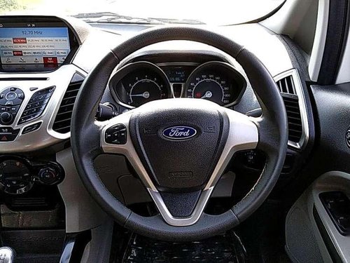 Used Ford EcoSport MT for sale at low price