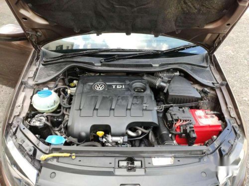 Used Volkswagen Ameo MT for sale at low price