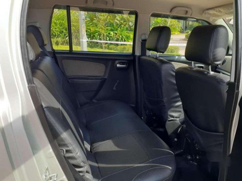 Maruti Suzuki Wagon R 2015 MT for sale 