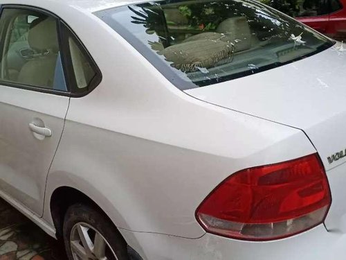 Used Volkswagen Vento MT for sale at low price