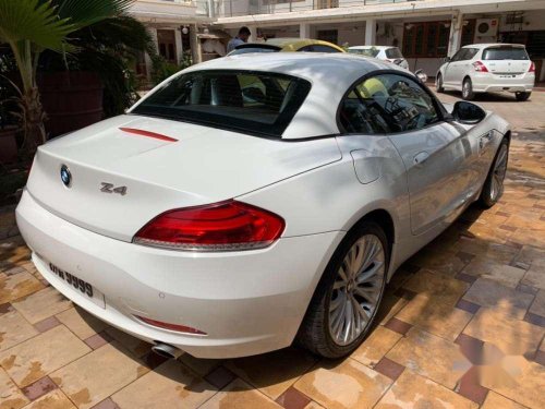 BMW Z4 35i DPT 2015 AT for sale 