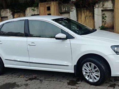 Used 2016 Volkswagen Vento MT for sale