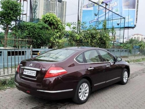 Used Nissan Teana AT for sale at low price