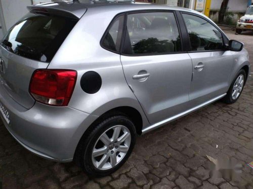 2010 Volkswagen Polo AT for sale