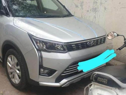 2019 Mahindra XUV300 MT for sale 