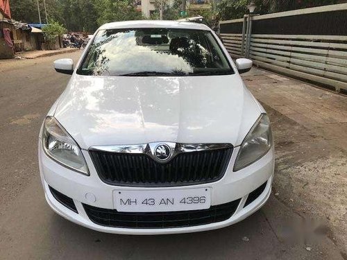 Used Skoda Rapid MT for sale at low price