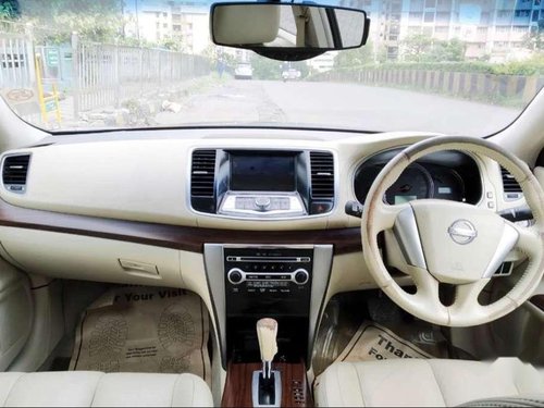 Used Nissan Teana AT for sale at low price