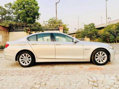 Used 2011 BMW 5 Series AT for sale 