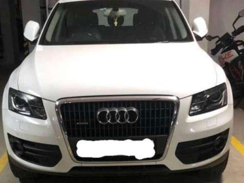 2012 Audi Q5 AT for sale 