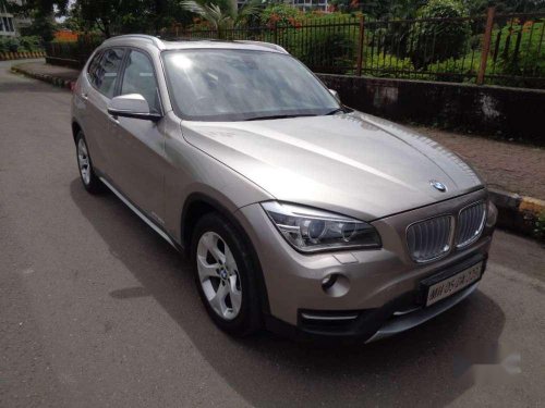 BMW X1 sDrive20d 2014 AT for sale 