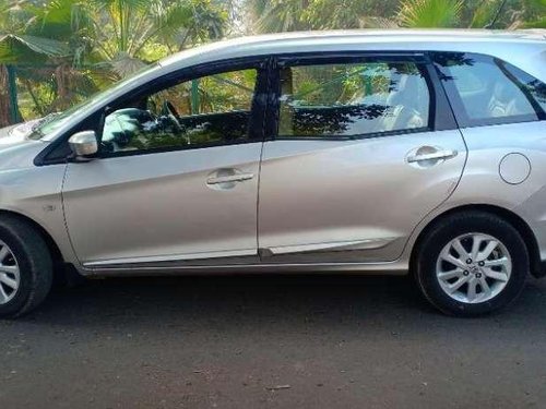 Used Honda Mobilio MT for sale at low price