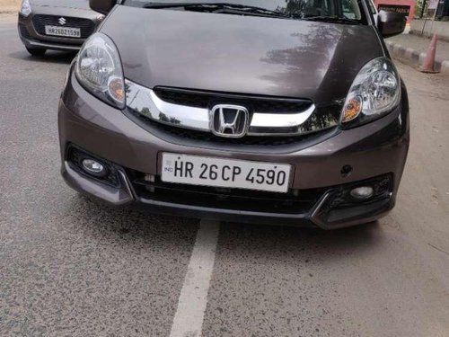 Used Honda Mobilio V i DTEC MT for sale at low price