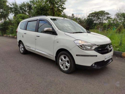 2015 Renault Lodgy MT for sale 