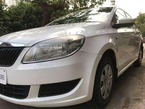 Used Skoda Rapid MT for sale at low price