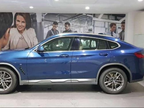 Used 2019 BMW X4 AT for sale 