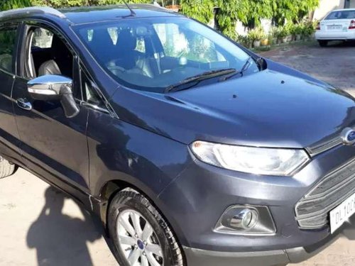 Used 2013 Ford EcoSport MT for sale