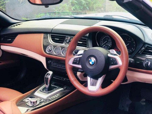 BMW Z4 sDrive 35i, 2010, Petrol AT for sale 