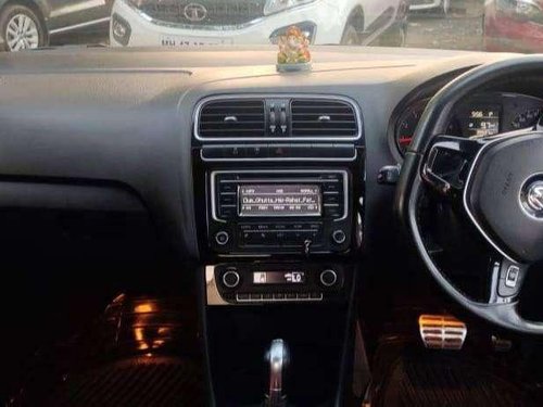 Used Volkswagen Polo GT TSI MT for sale at low price