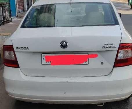 Used 2015 Skoda Rapid MT for sale