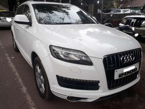 Used 2011 Audi Q7 AT for sale 