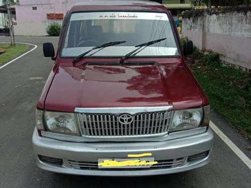 Used Toyota Qualis MT for sale 