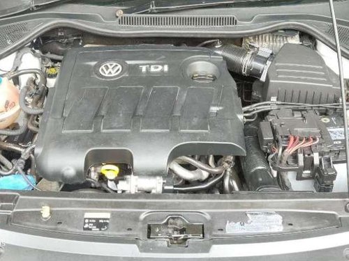 2015 Volkswagen Vento MT for sale at low price