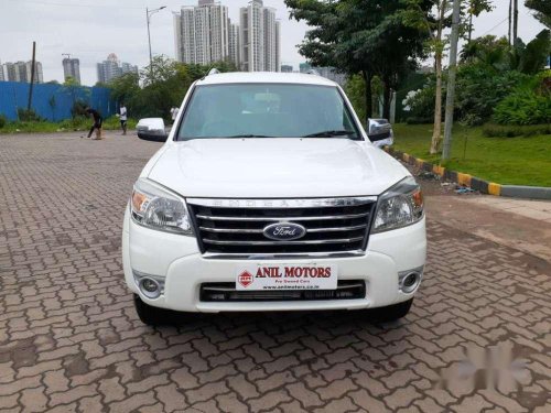 Ford Endeavour 3.0L 4X4 AT 2010 for sale