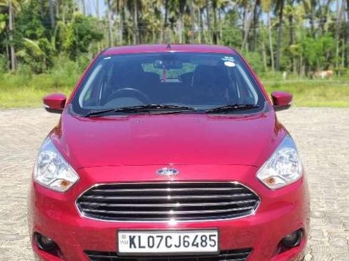 Used 2017 Ford Figo MT for sale