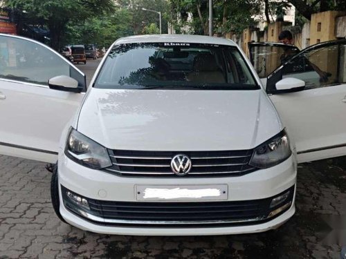 Used 2016 Volkswagen Vento MT for sale